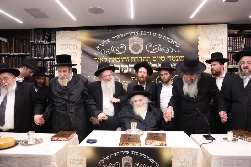 שמואל דריי