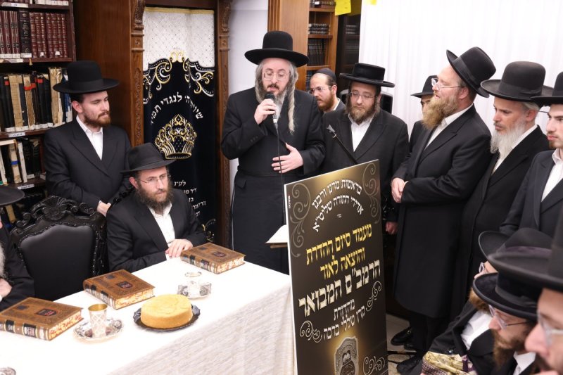 שמואל דריי
