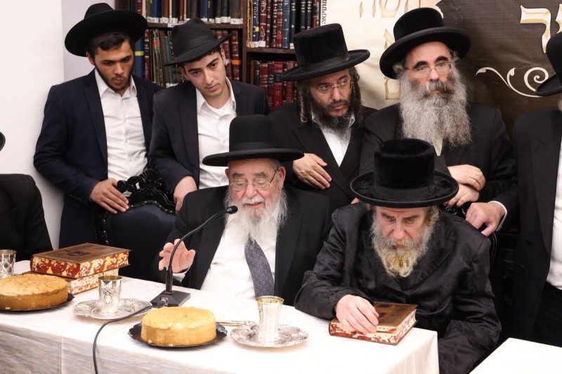 שמואל דריי