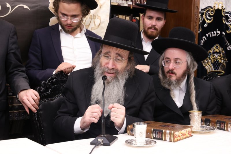שמואל דריי