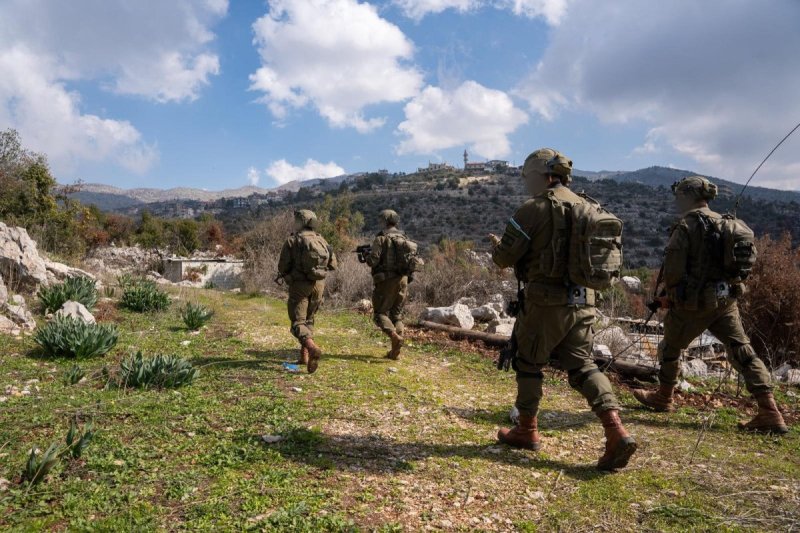 דובר צה"ל