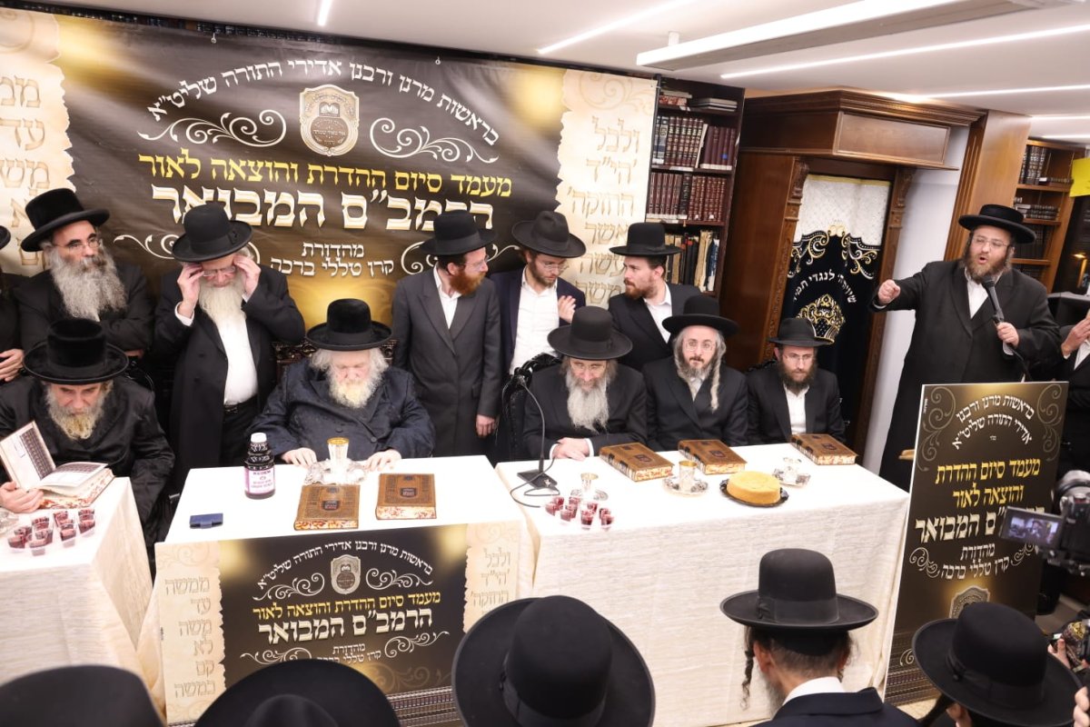 שמואל דריי