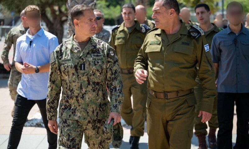 ממשל טראמפ ממשיך לעקוף את הקונגרס - ישראל תקבל 27 אלף פצצות