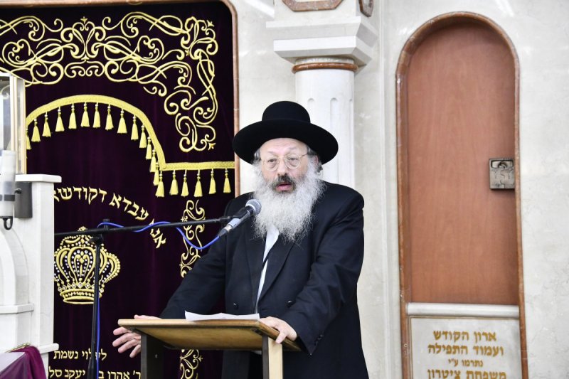 שוקי לרר