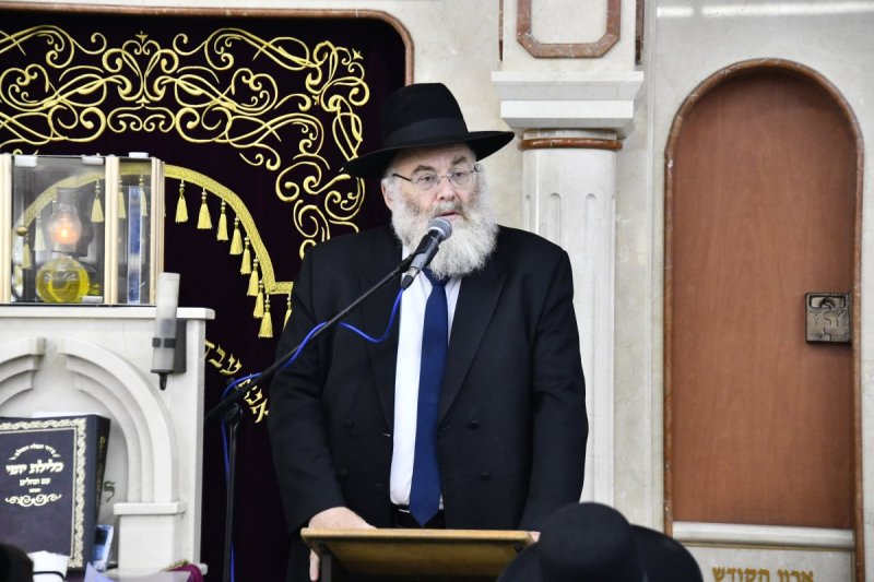 שוקי לרר