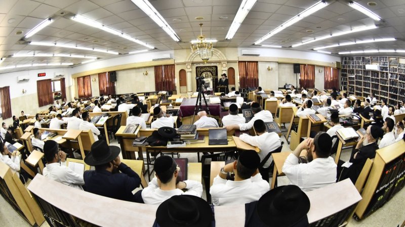 שוקי לרר