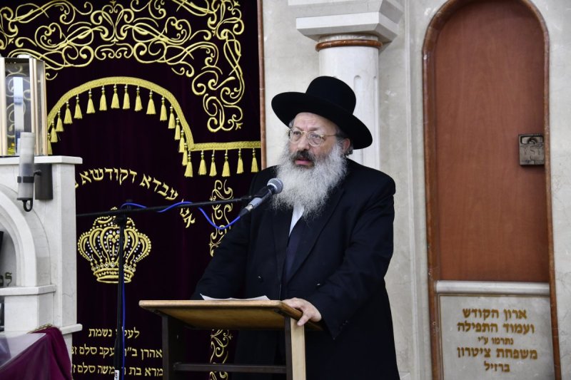 שוקי לרר