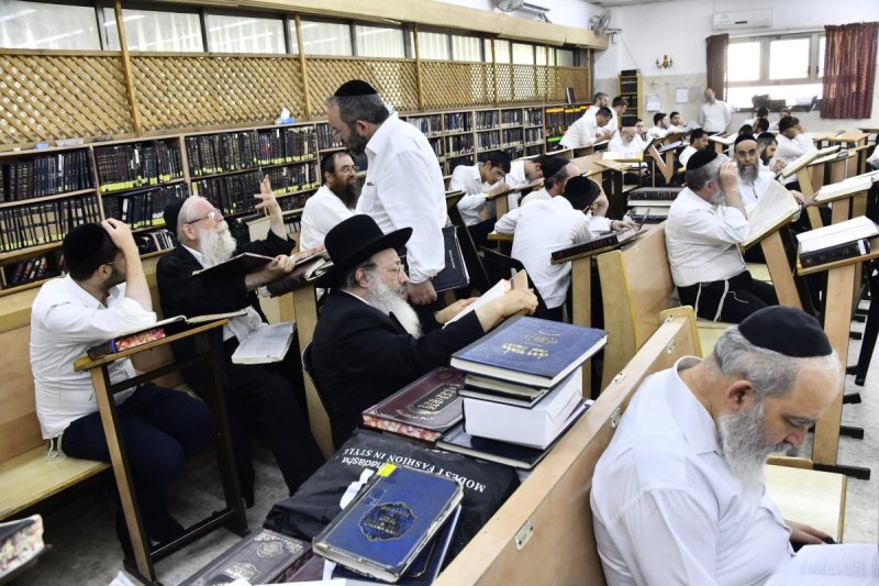 שוקי לרר