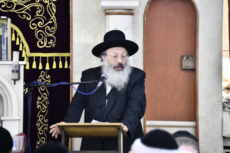 שוקי לרר