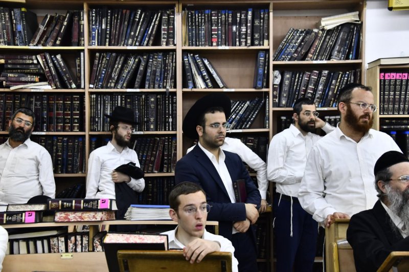 שוקי לרר