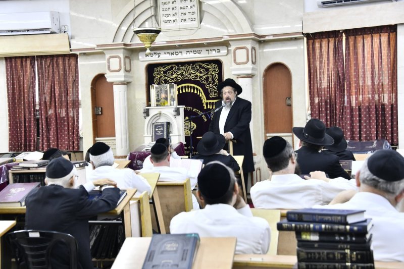 שוקי לרר