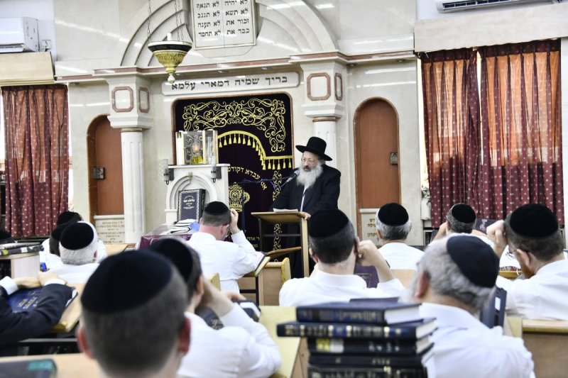 שוקי לרר