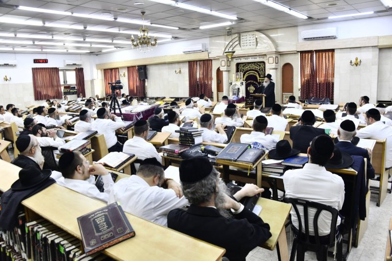 שוקי לרר