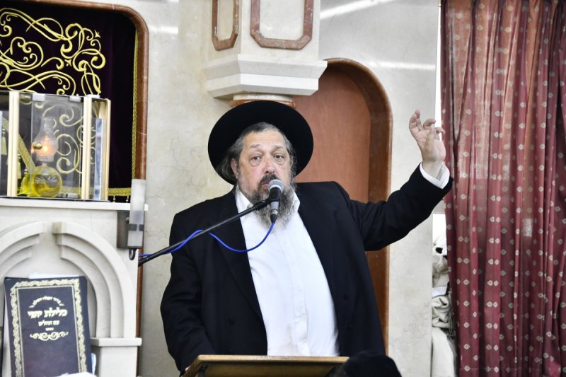 שוקי לרר