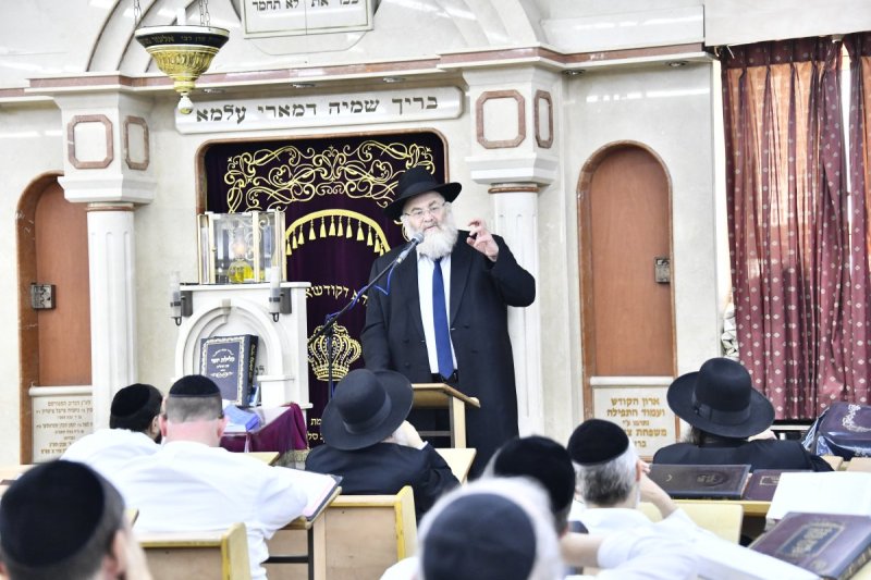 שוקי לרר