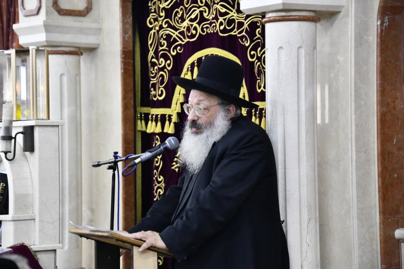 שוקי לרר