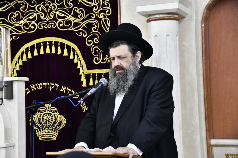 שוקי לרר