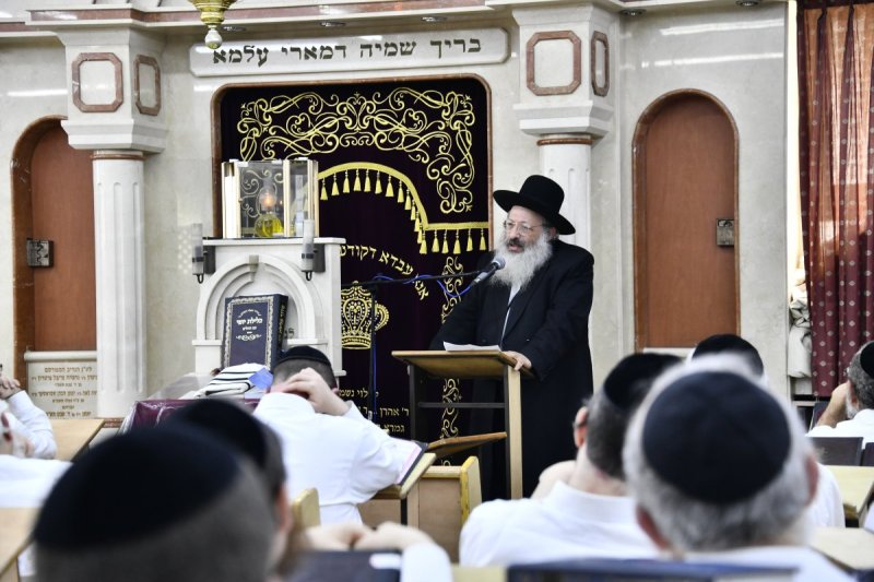 שוקי לרר