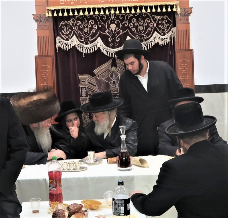 י. פריד