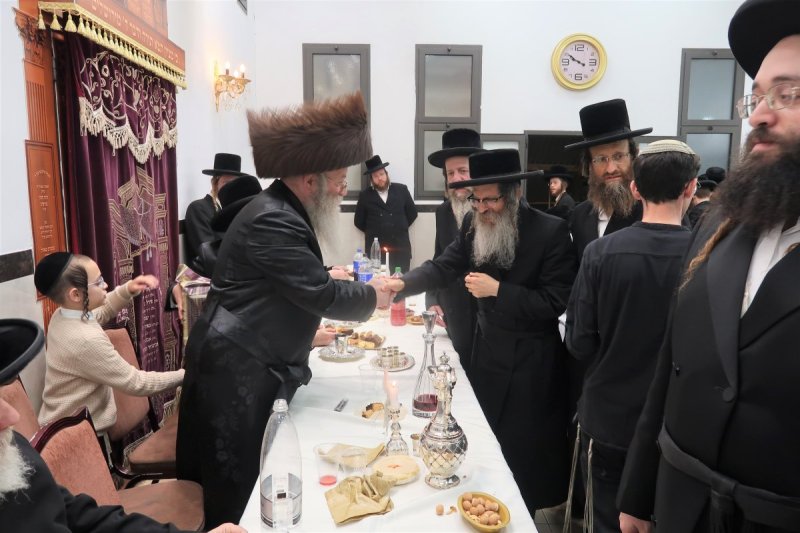 י. פריד