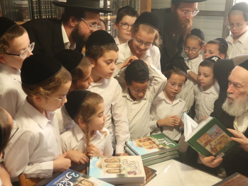 דברי חמד