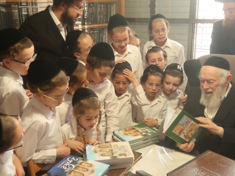 דברי חמד