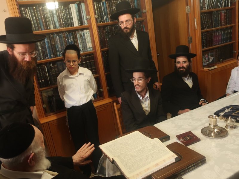 דברי חמד