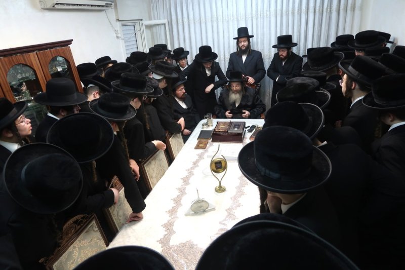 דודי פריד