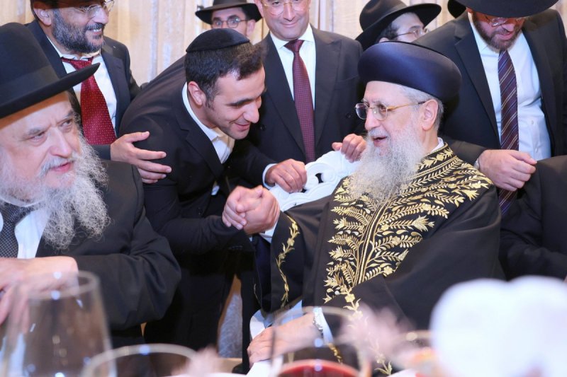 יעקב כהן
