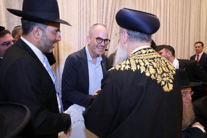 יעקב כהן
