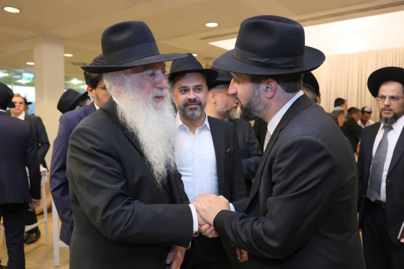 יעקב כהן