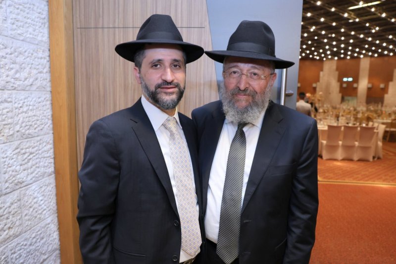 יעקב כהן