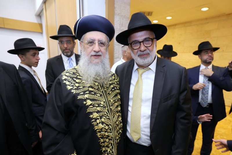 יעקב כהן