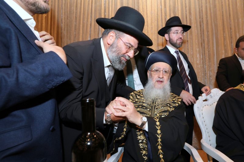 יעקב כהן
