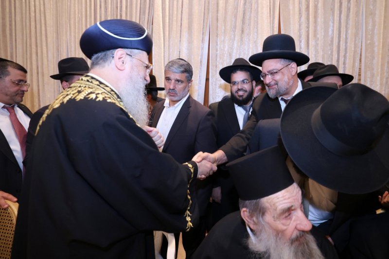 יעקב כהן