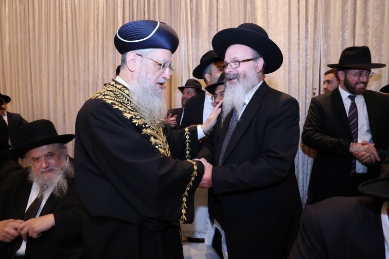 יעקב כהן