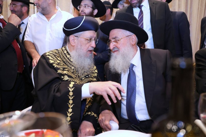 יעקב כהן