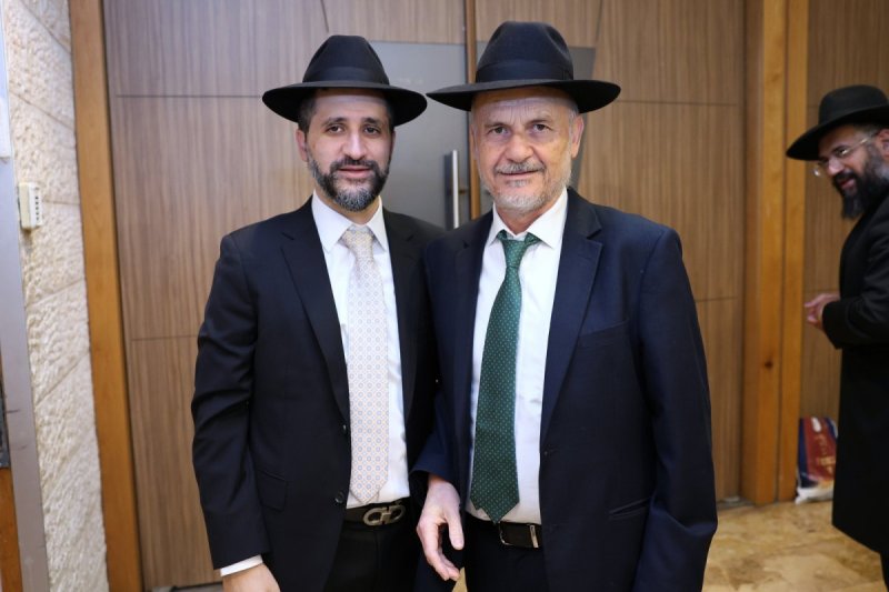 יעקב כהן