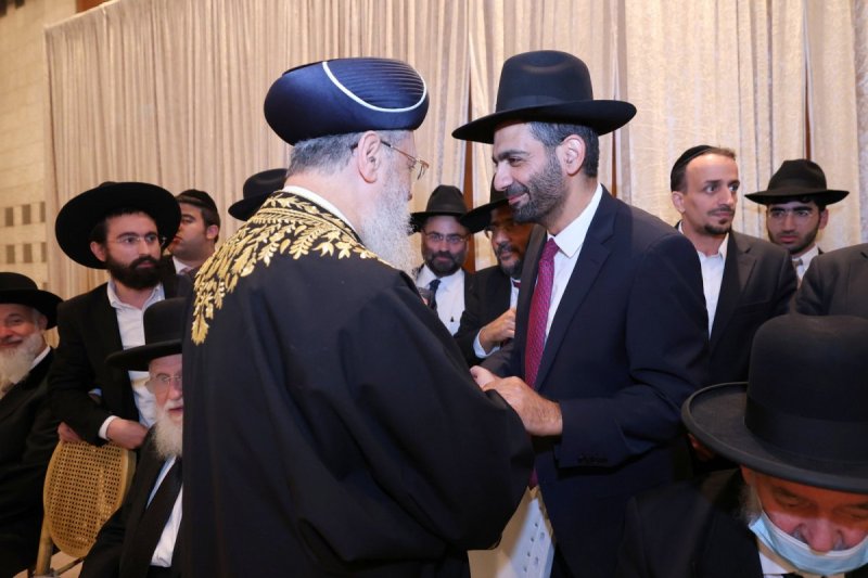 יעקב כהן