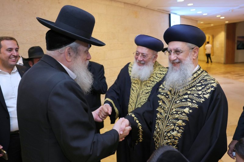 יעקב כהן
