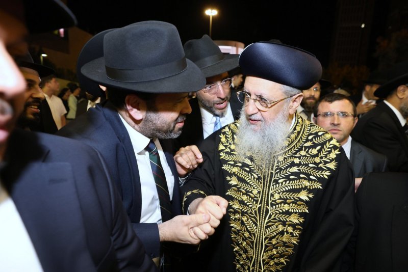 יעקב כהן