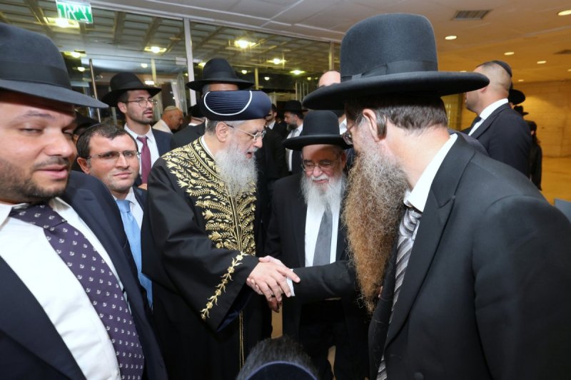 יעקב כהן