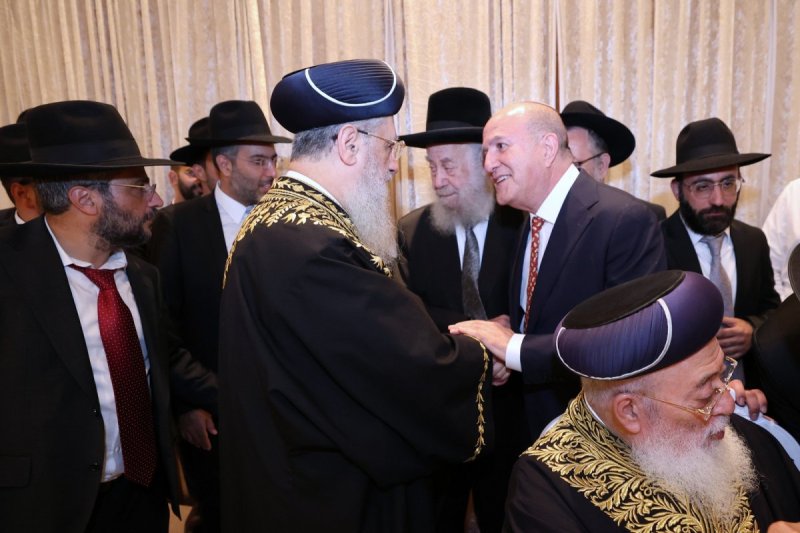 יעקב כהן
