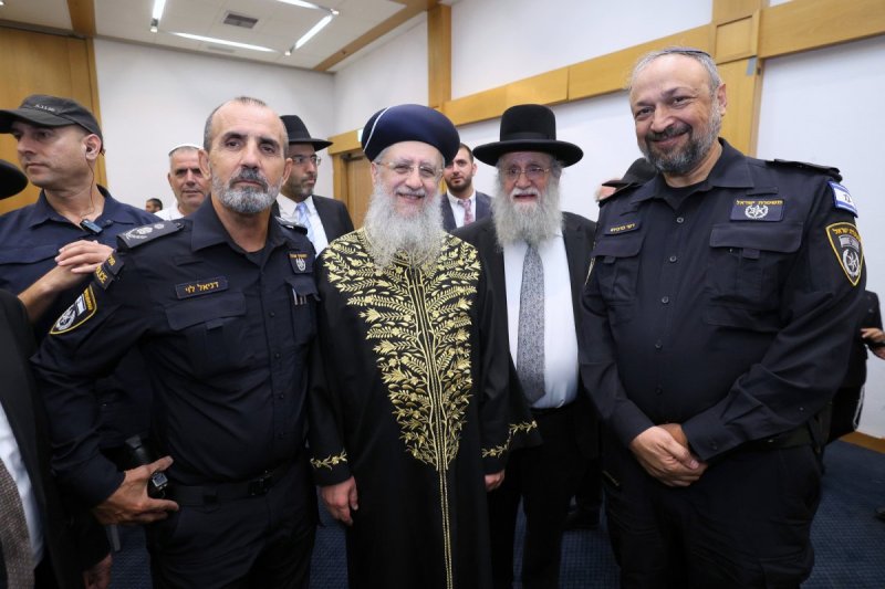 יעקב כהן