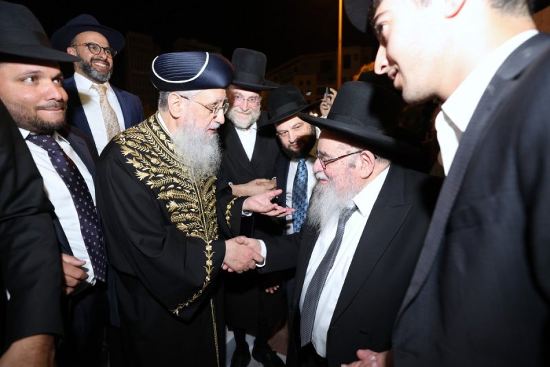 יעקב כהן