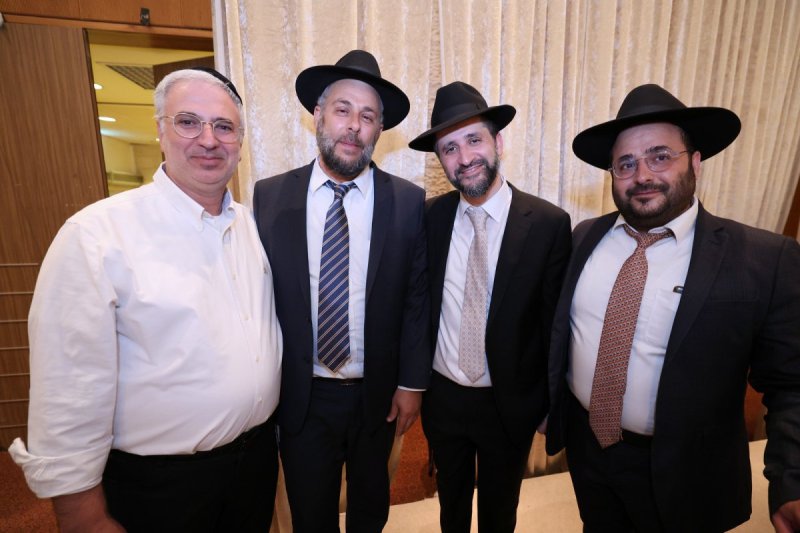 יעקב כהן
