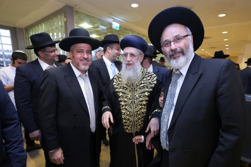 יעקב כהן
