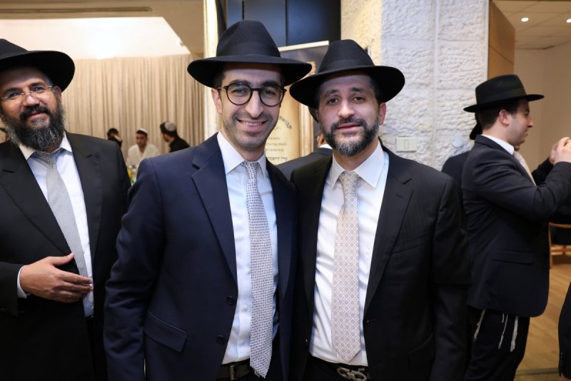 יעקב כהן