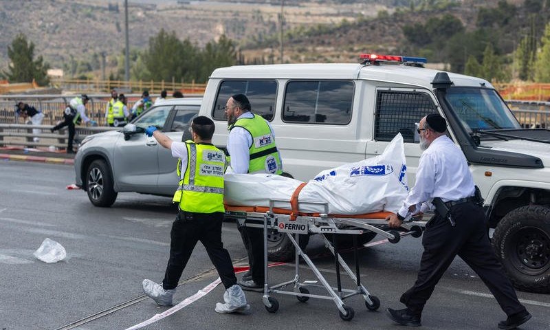 תלמיד בן 16 מטייבה תכנן פיגוע רצחני: "רציתי להיות שהיד" | מחריד