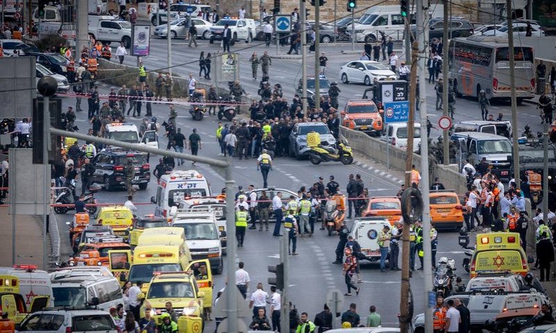 שישה נרצחו בפיגוע בצומת רמות | השמות, העדויות והתיעודים